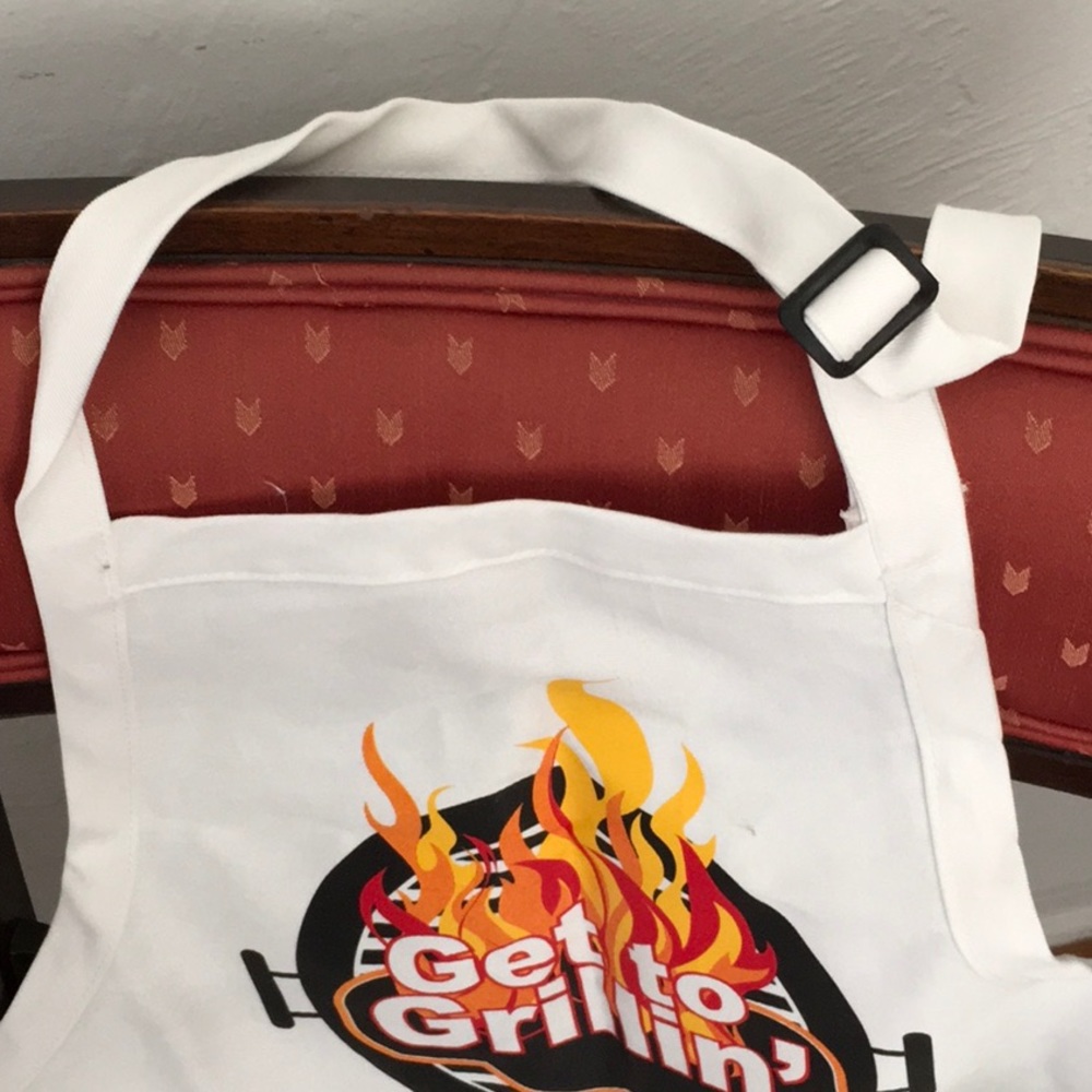 Apron - Picture 2 of 6